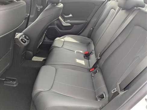 New 2026 Mercedes-Benz CLA 250 CLA 250 image 14