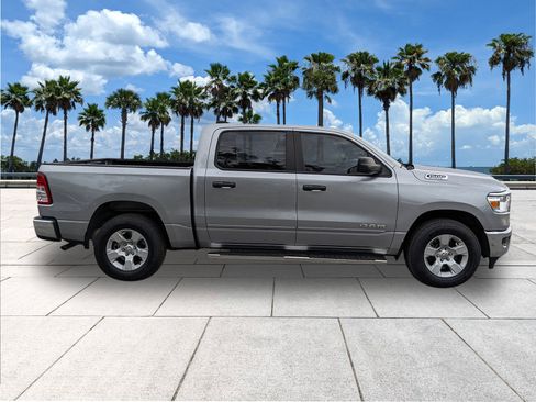 Used 2023 RAM 1500 Big Horn image 9