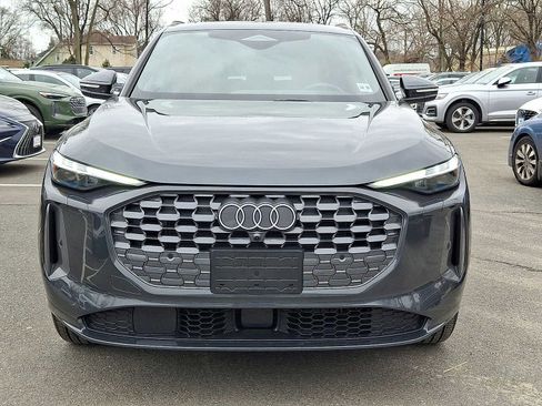 Used 2025 Audi Q5 Premium Plus w/ Premium Plus image 29