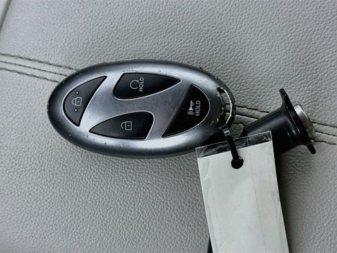 Used 2025 Hyundai Tucson SEL AWD/4WD image 25