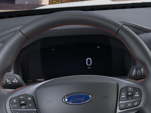 New 2026 Ford Explorer Active w/ Active Comfort Package AWD/4WD image 13