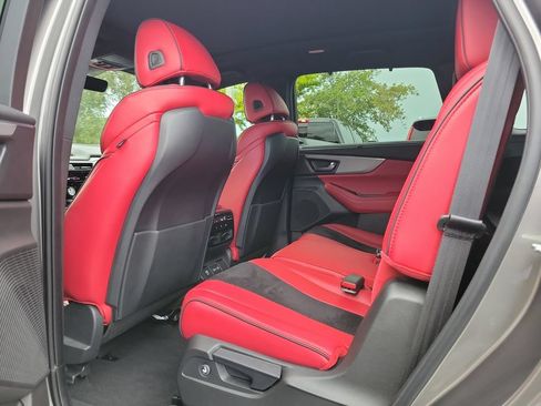 Certified 2024 Acura MDX A-Spec AWD/4WD image 15