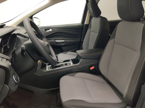 Used 2018 Ford Escape SE AWD/4WD image 17