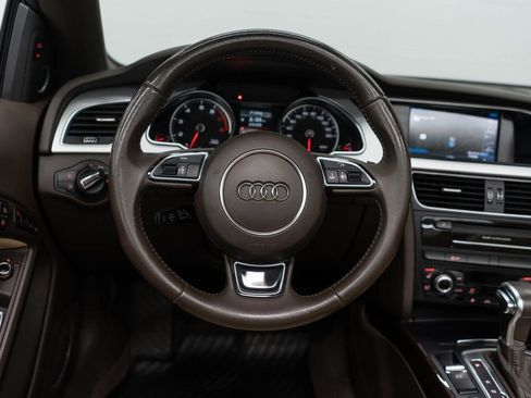 Used 2015 Audi A5 2.0T Premium Plus w/ Technology Package image 19