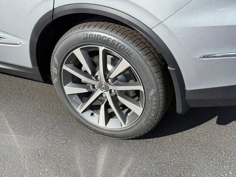 Certified 2026 Acura MDX w/ Technology Package image 4