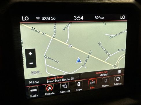 Used 2020 Jeep Gladiator Rubicon w/ Dual Top Group image 19