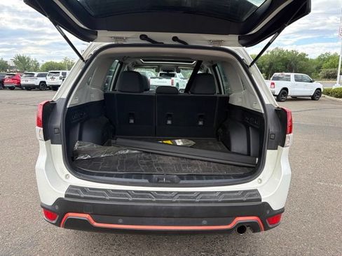 Used 2020 Subaru Forester Sport w/ Popular Package #2 AWD/4WD image 7