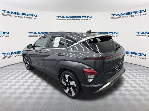 Used 2024 Hyundai Kona Limited FWD image 3