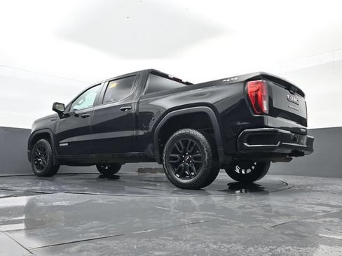 Used 2024 GMC Sierra 1500 Elevation AWD/4WD image 23