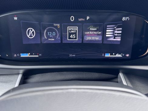 New 2025 Jeep Wagoneer Series II image 17