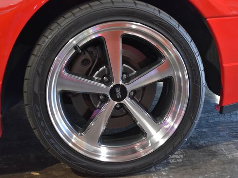 Used 2004 Ford Mustang Mach 1 RWD image 47