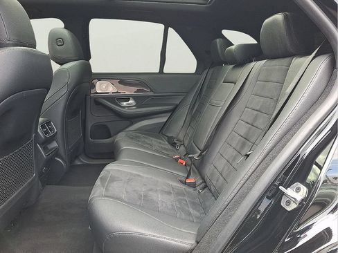 Used 2022 Mercedes-Benz GLE 450 4MATIC image 8