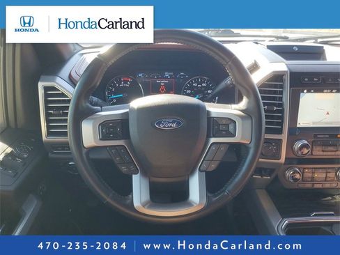 Used 2019 Ford F250 Platinum w/ Platinum Ultimate Package image 34