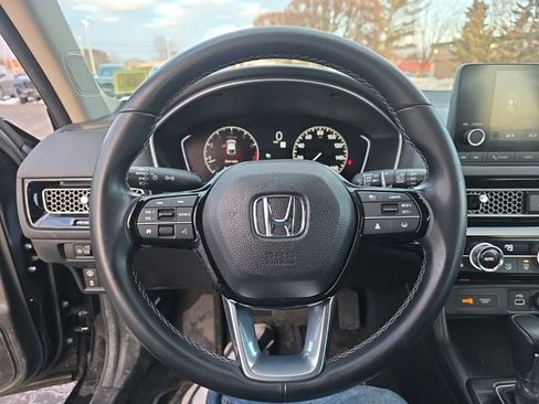 Used 2023 Honda Civic EX-L image 13