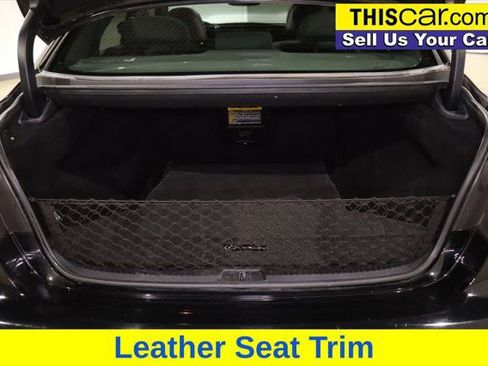 Used 2016 Lexus LS 460 460 w/ Comfort Package image 27