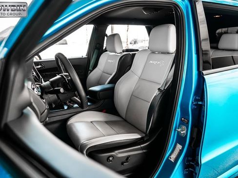 Used 2026 Dodge Durango SRT Hellcat AWD/4WD image 34