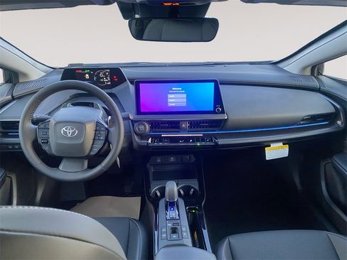 New 2026 Toyota Prius Nightshade image 10