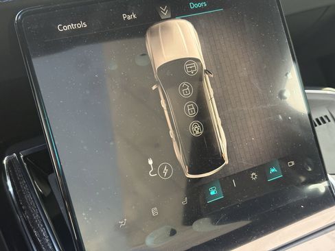 New 2026 Cadillac Escalade IQ Sport 1 AWD/4WD image 29