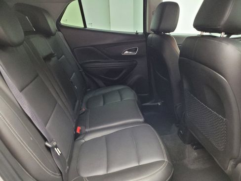 Used 2015 Buick Encore Leather w/ Experience Buick Package AWD/4WD image 19