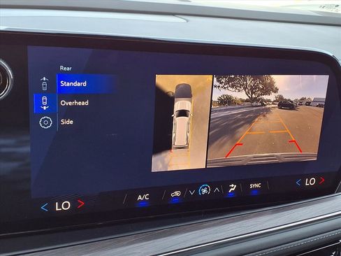 New 2026 Chevrolet Tahoe LS image 9