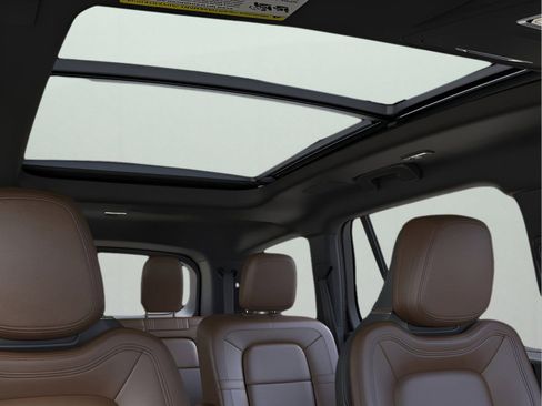 New 2026 Lincoln Aviator Reserve image 22