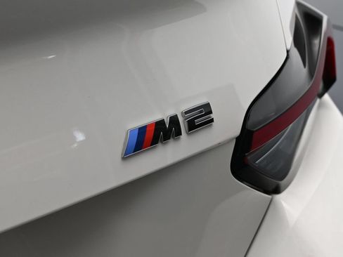 Used 2025 BMW M2 w/ Lighting Package RWD image 29