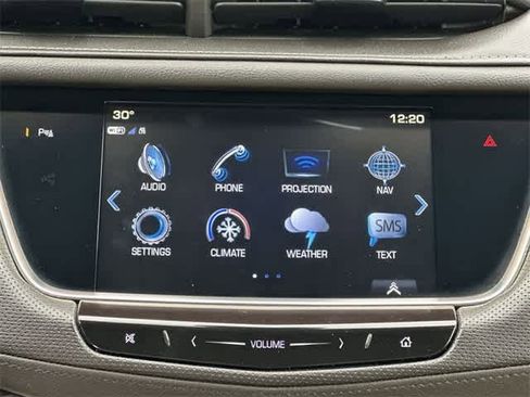 Used 2018 Cadillac XT5 Luxury w/ Driver Awareness Package image 14