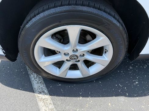 Used 2011 Lexus RX 350 2WD w/ Premium Pkg image 29