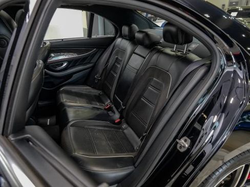 Used 2019 Mercedes-Benz E 63 AMG S w/ Driver Assistance Package image 58
