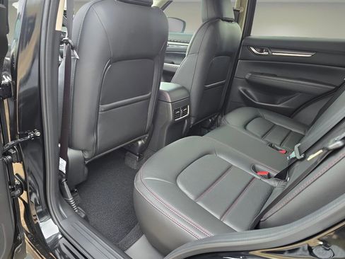 New 2025 MAZDA CX-5 Carbon Edition image 15