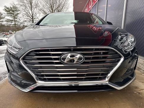 Used 2019 Hyundai Sonata SE image 12
