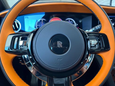 Used 2025 Rolls-Royce Ghost AWD/4WD image 23