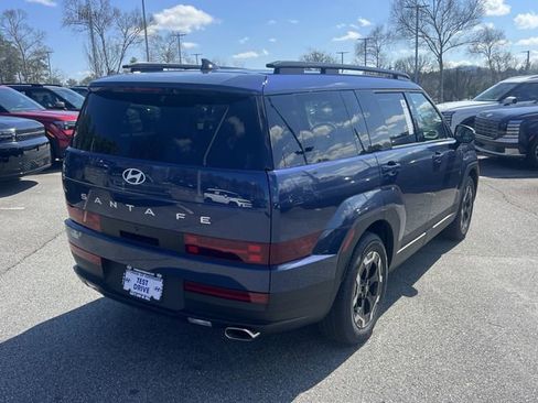 New 2026 Hyundai Santa Fe SEL image 7