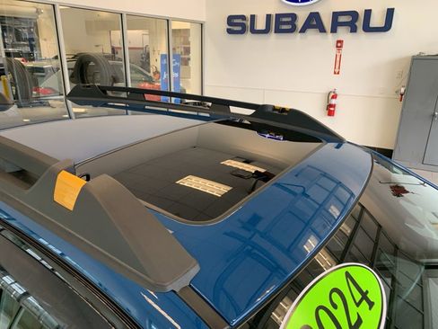 Certified 2024 Subaru Outback Wilderness image 27