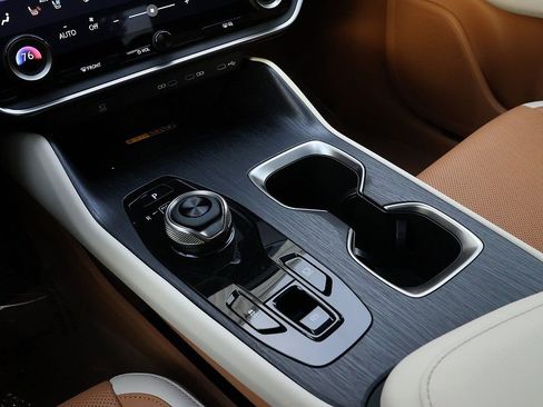 New 2026 Lexus RZ 350e 2WD image 27