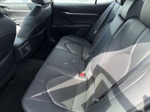 Used 2023 Toyota Camry XLE image 23