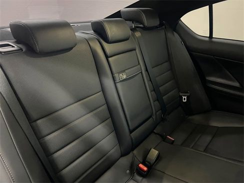 Certified 2023 Lexus IS 350 F Sport image 13