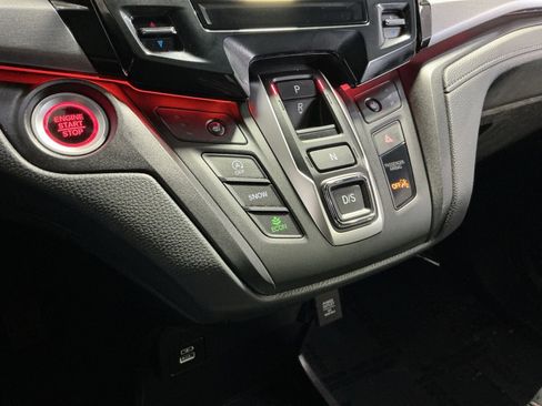 Used 2024 Honda Odyssey Sport image 22