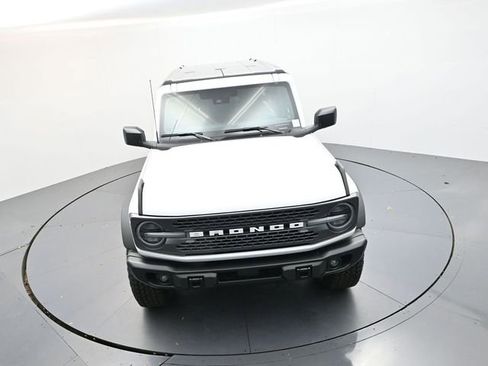 New 2025 Ford Bronco Badlands w/ Sasquatch Package image 19