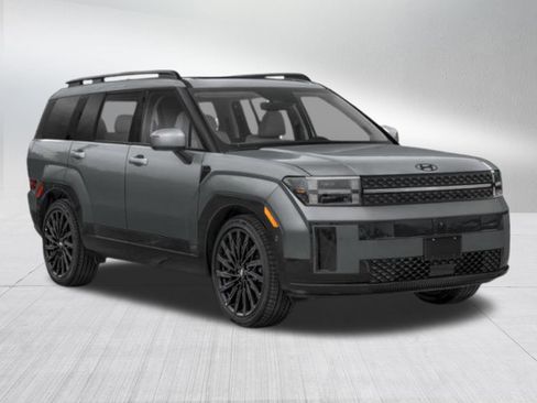 New 2026 Hyundai Santa Fe Calligraphy image 6
