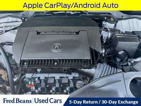 Used 2023 Acura MDX SH-AWD image 36