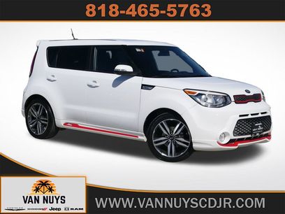 Used 2014 Kia Soul +