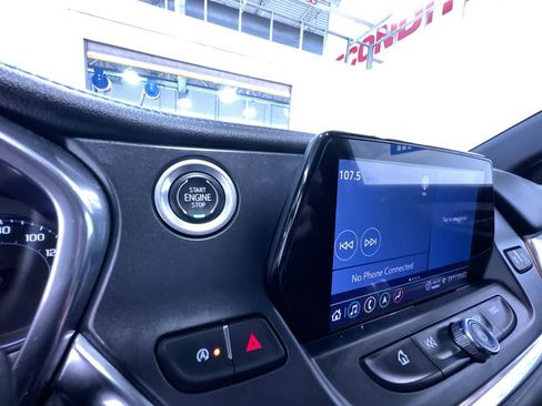 Used 2022 Chevrolet Blazer LT w/ Sound & Technology Package AWD/4WD image 17