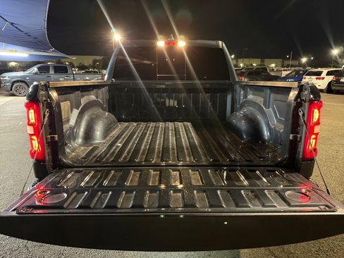 Certified 2025 RAM 1500 Big Horn image 27