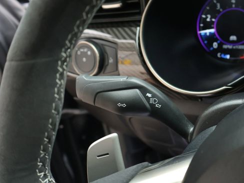 Used 2021 Ford Mustang Shelby GT500 w/ Technology Package RWD image 36