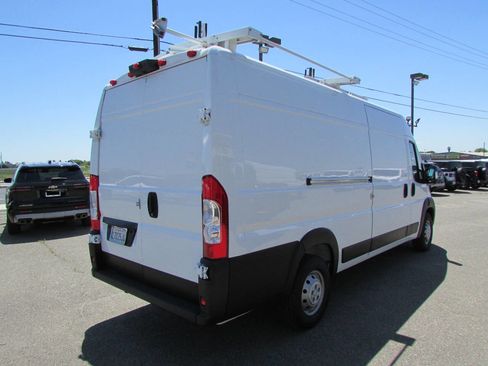 Used 2023 RAM ProMaster 3500 FWD image 6