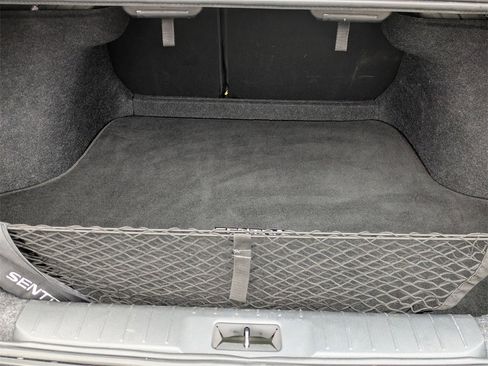 Certified 2022 Nissan Sentra SR w/ Electronics Package image 13