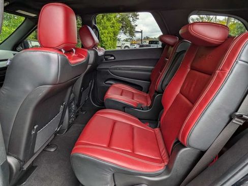 Used 2023 Dodge Durango SRT Hellcat AWD/4WD image 16
