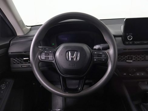 Used 2023 Honda Accord EX image 38