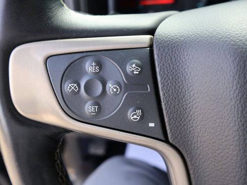 Used 2018 GMC Sierra 2500 Denali w/ Duramax Plus Package image 15